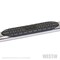 Westin Automotive 19-C RAM 1500 QUAD CAB PRO TRAXX 5 OVAL NERF STEP BARS STAINLESS STEEL 21-54090 - alternate 1